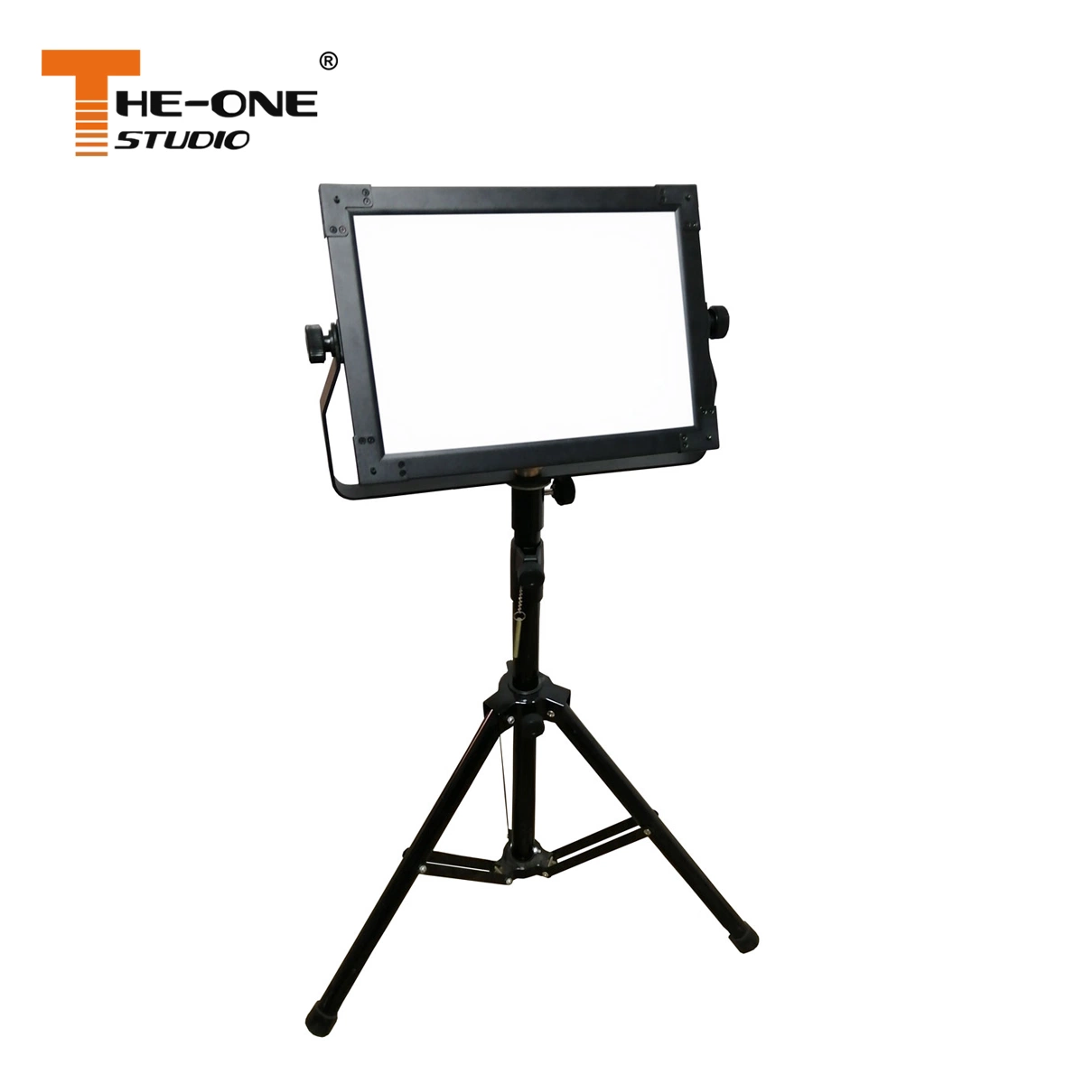 Bi-Color Flat 100W Led Studio Light Soft Panel