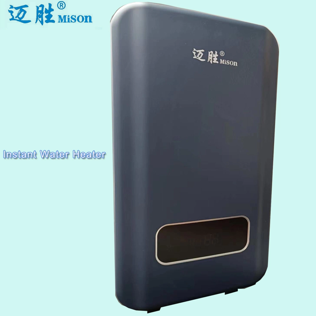 Buy Tankless Instant Geyser Wall Hung Instantaneous Indoor Water Heaters