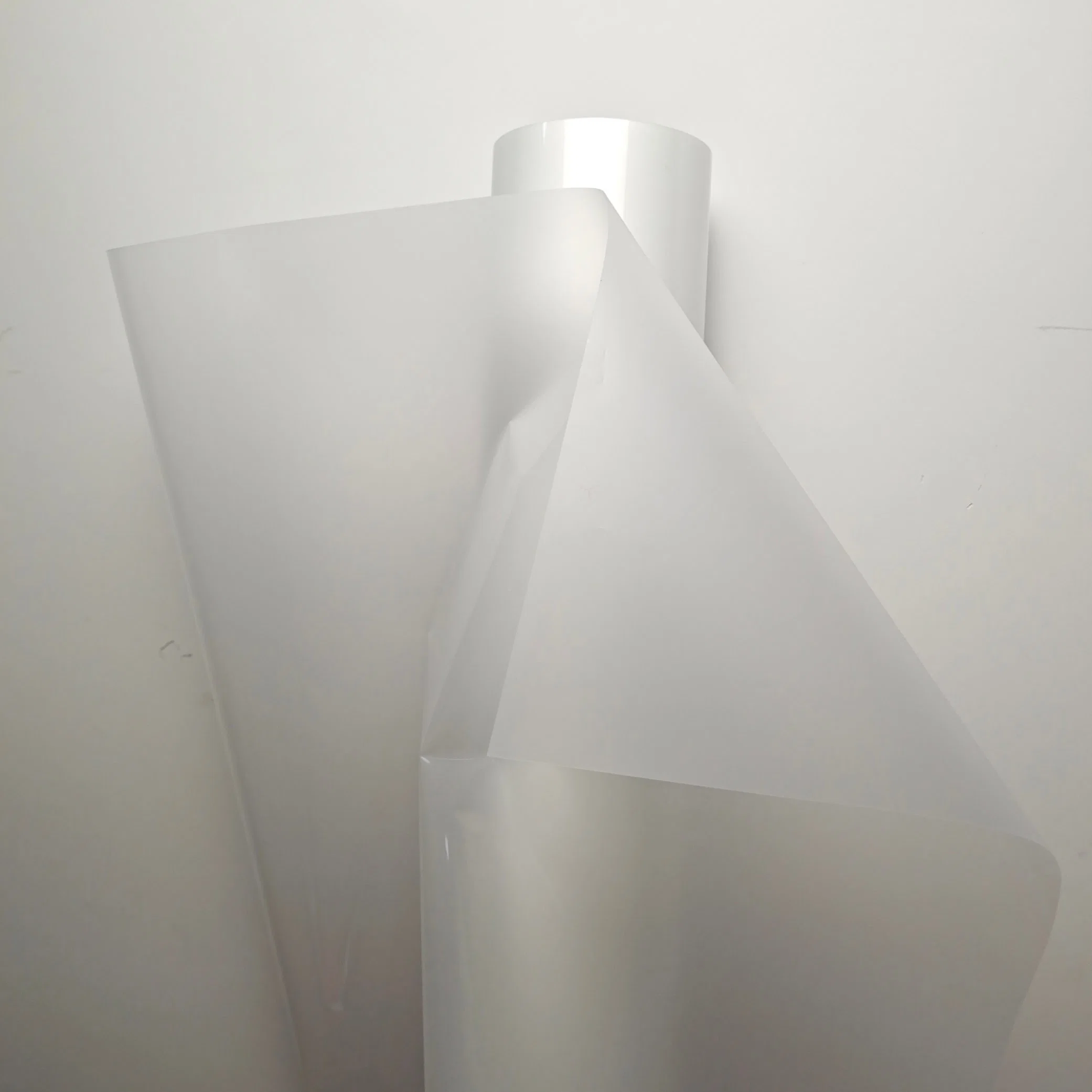 China Polyester Film Hot Sales 30X100m 60X100m Heat Transfer Pet Film for Dtf Printing