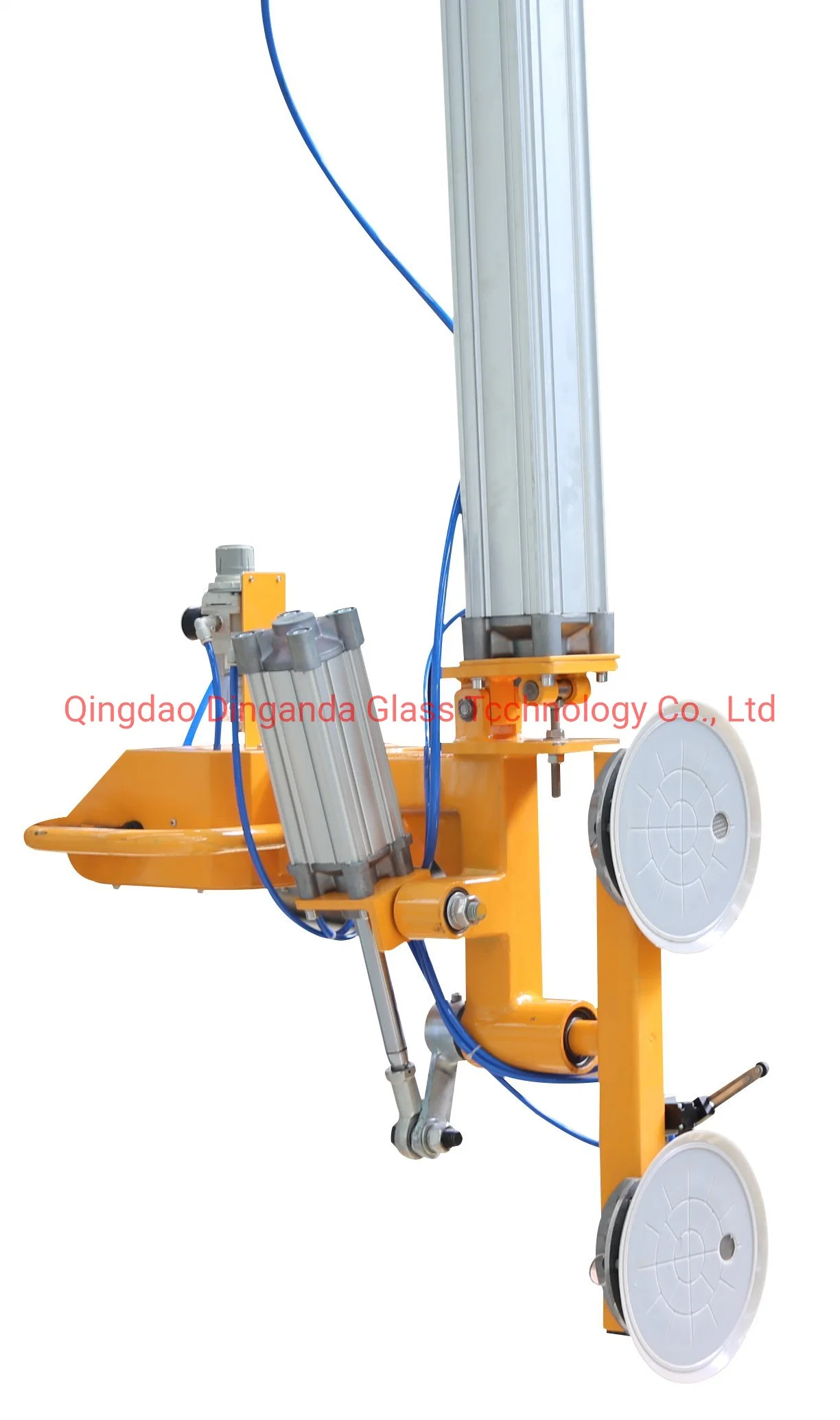 Pneumatic Vacuum Glass Handling Lifter Glass Lifting Machine and Moving Equipment