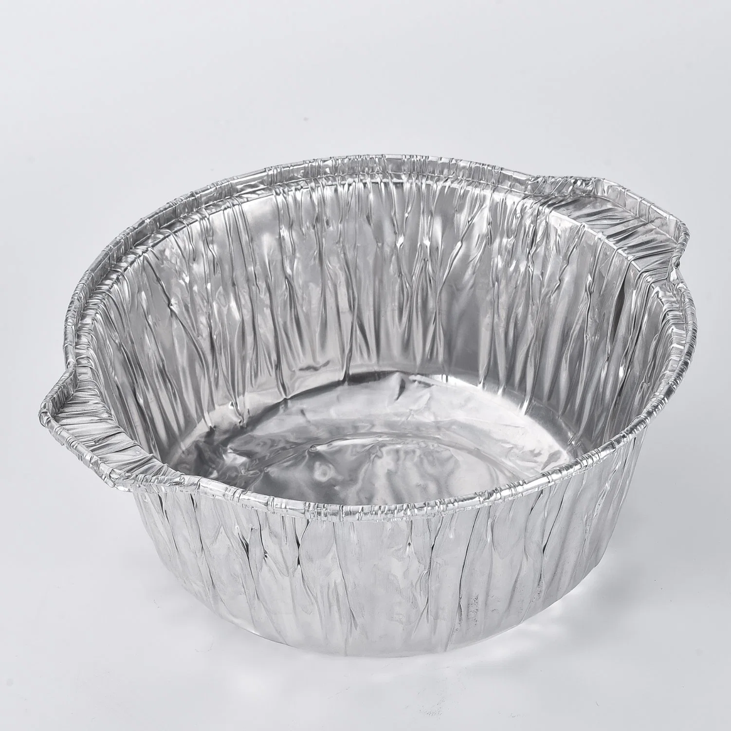 Food Grade Aluminium Foil Container/ Carryout Lunch Box/Tray