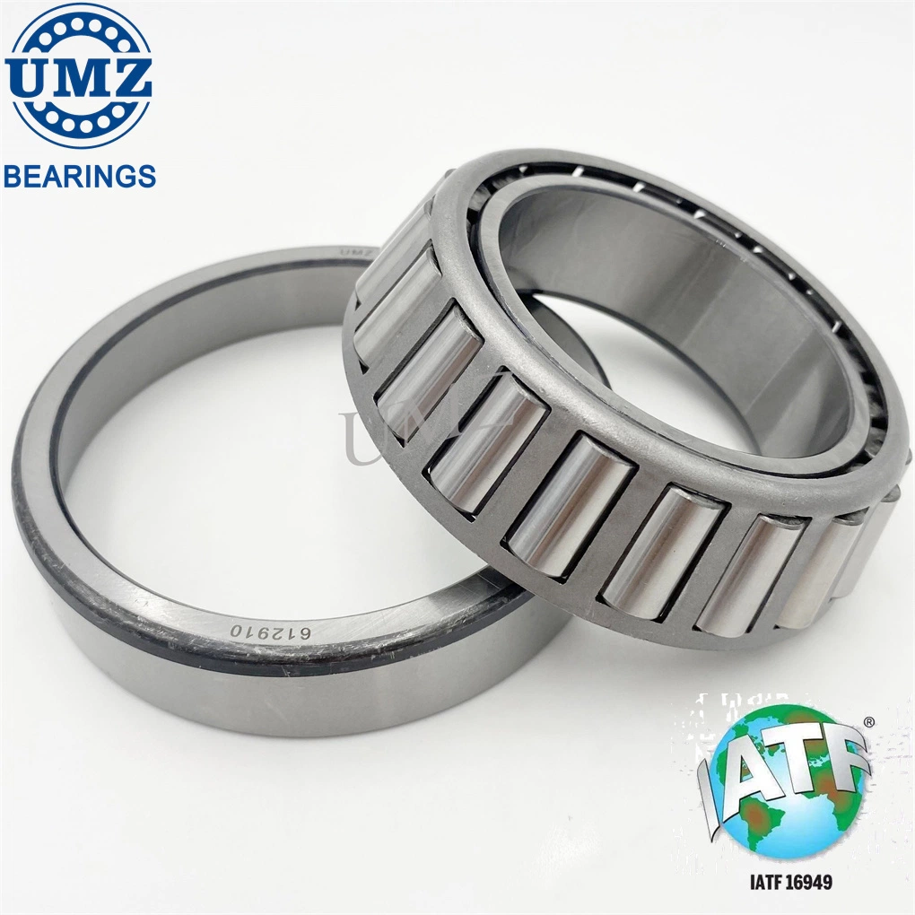 Jm612949/Jm612910 Jm612949/10 612949/10 Taper Tapered Roller Bearing Rodamientos