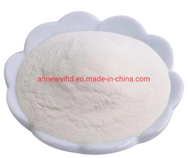 GMP Factory Pharma Caspofungin CAS 162808-62-0 Strength Product 99% Caspofungin Acetate