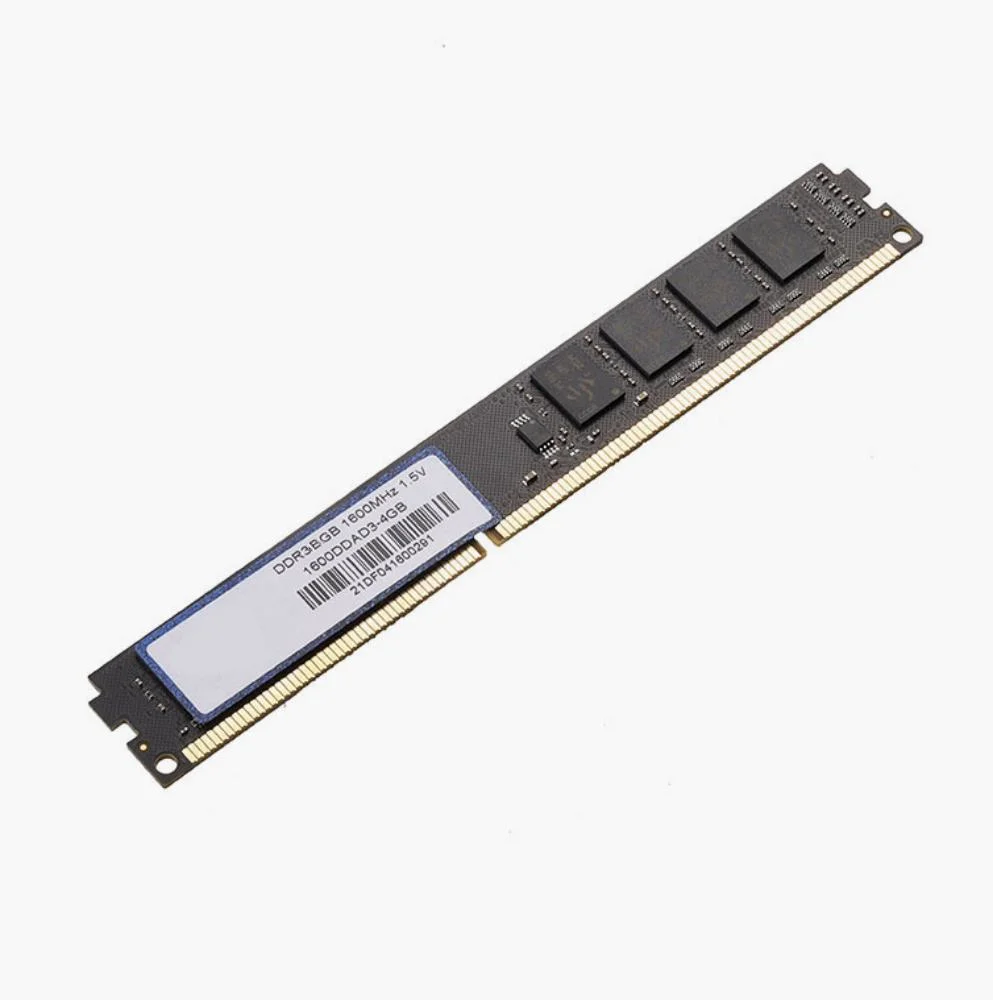 Custom 1.5V Memory RAM DDR3 4GB 8GB 16GB 256MB*8-Bits 1333MHz Desktop