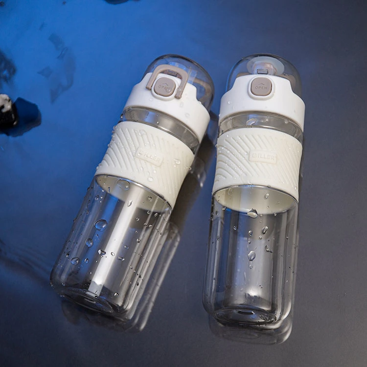 600ml CE / EU Approved 5 Gallon BPA Free Water Bottle Plastic