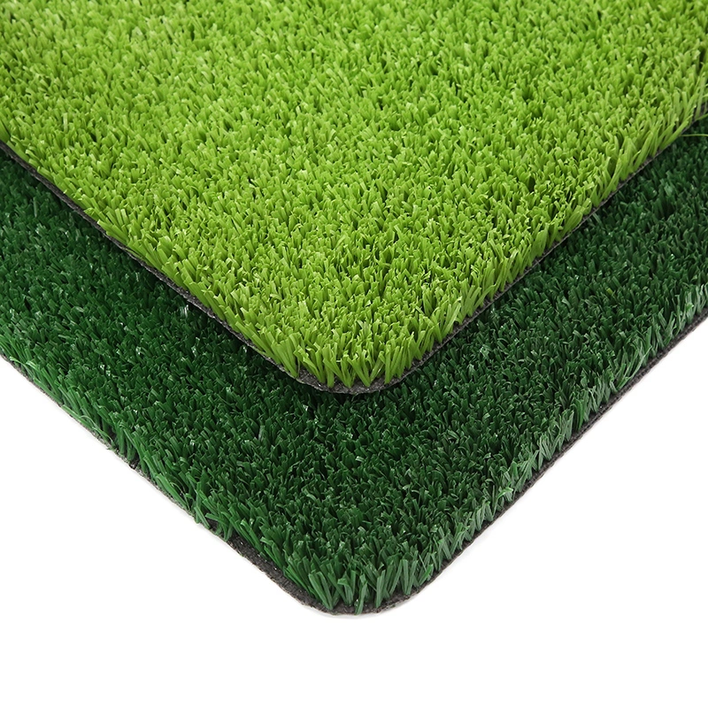 Direct-Supplied Fence Grass Artificial Turf for Construction Site