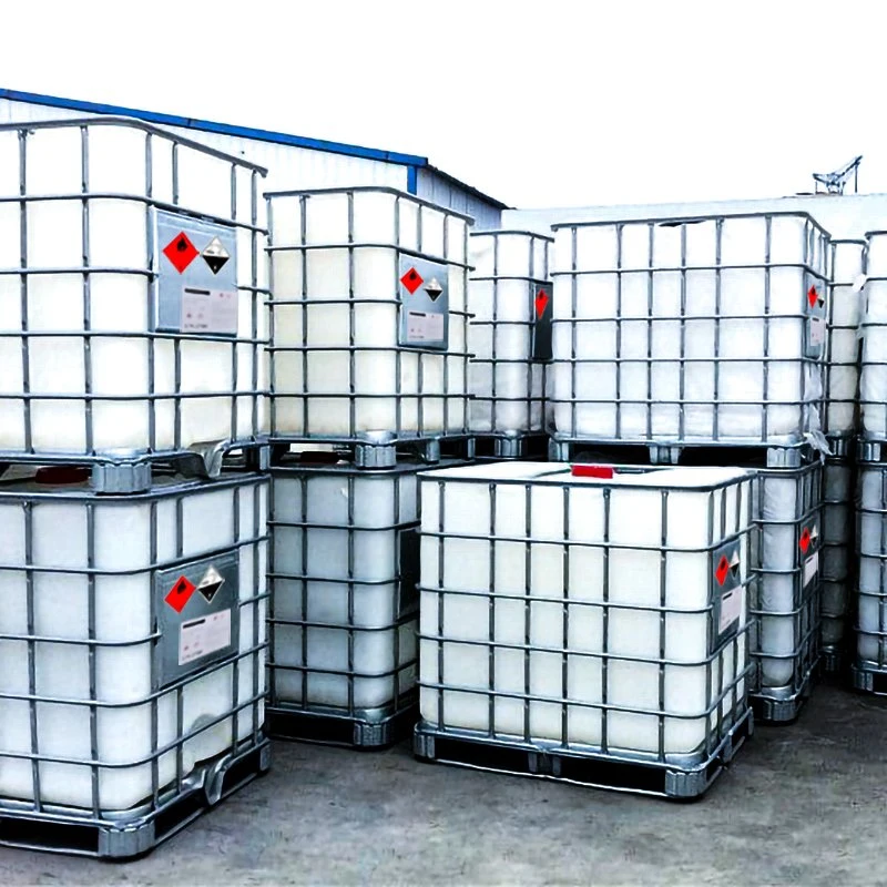 Professional Manufacturer Factory Directly Delivery Propionic Acid Production