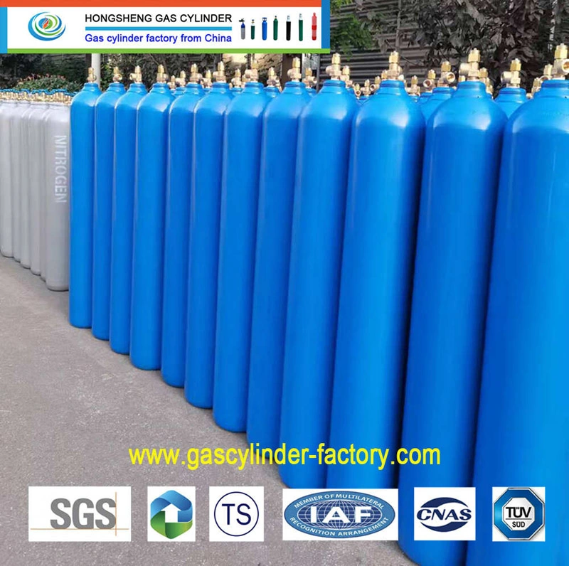 Best Service Timely Chatting High Pressure Vessel Supplier Manufacturer