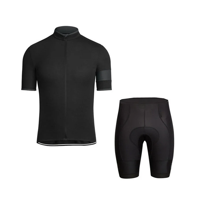 Cycling Wear Cross-Border for Overalls Summer Kit Cycling Breathable Men's Tops
