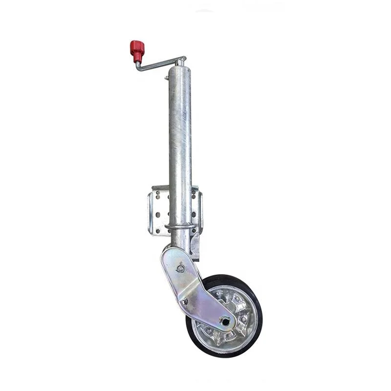 Trailer Jacks 150kg Electric Trailer Jack with Pipe Clamp