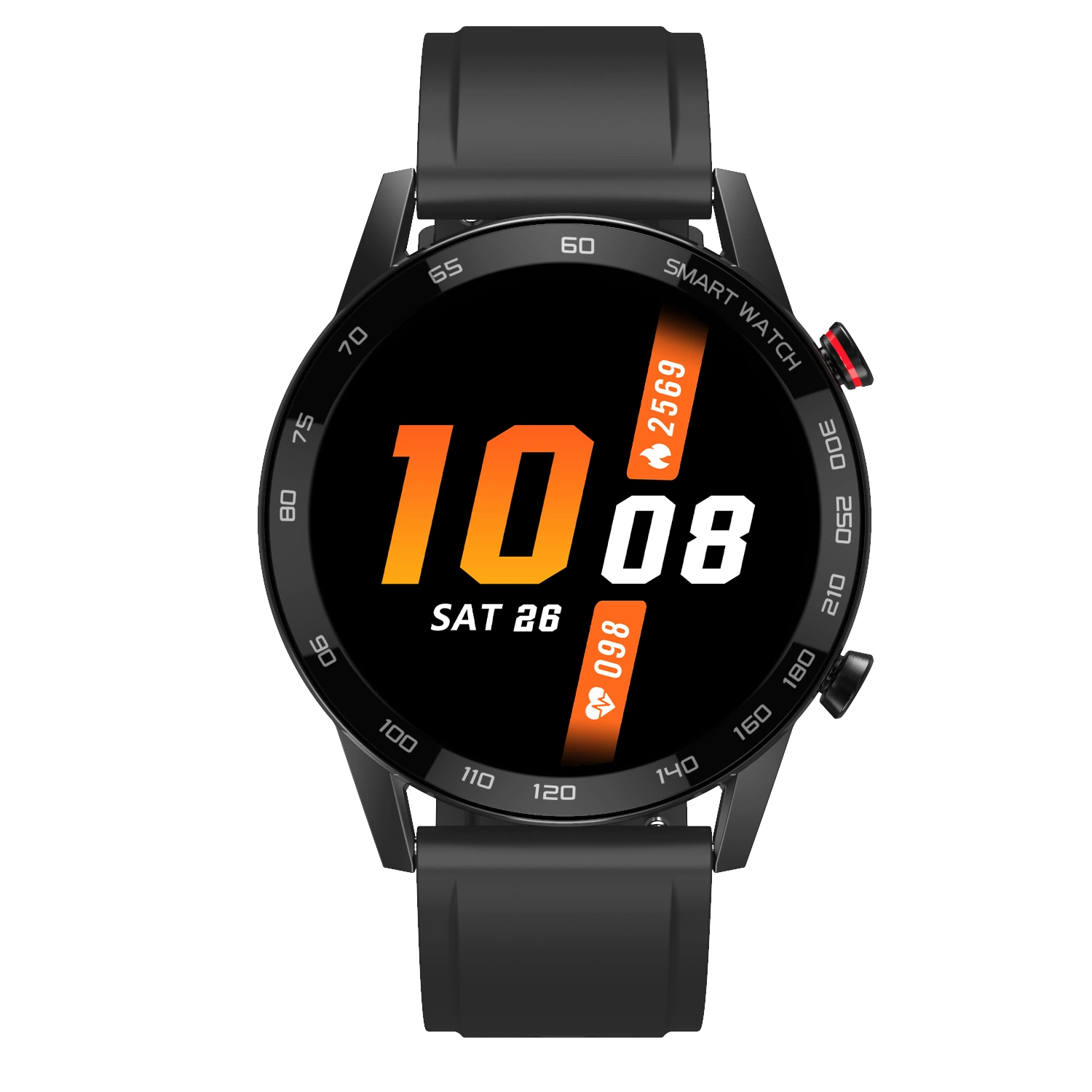 High quality/High cost performance  Smart Watch Dt95 Fitness Watch for Man Woman