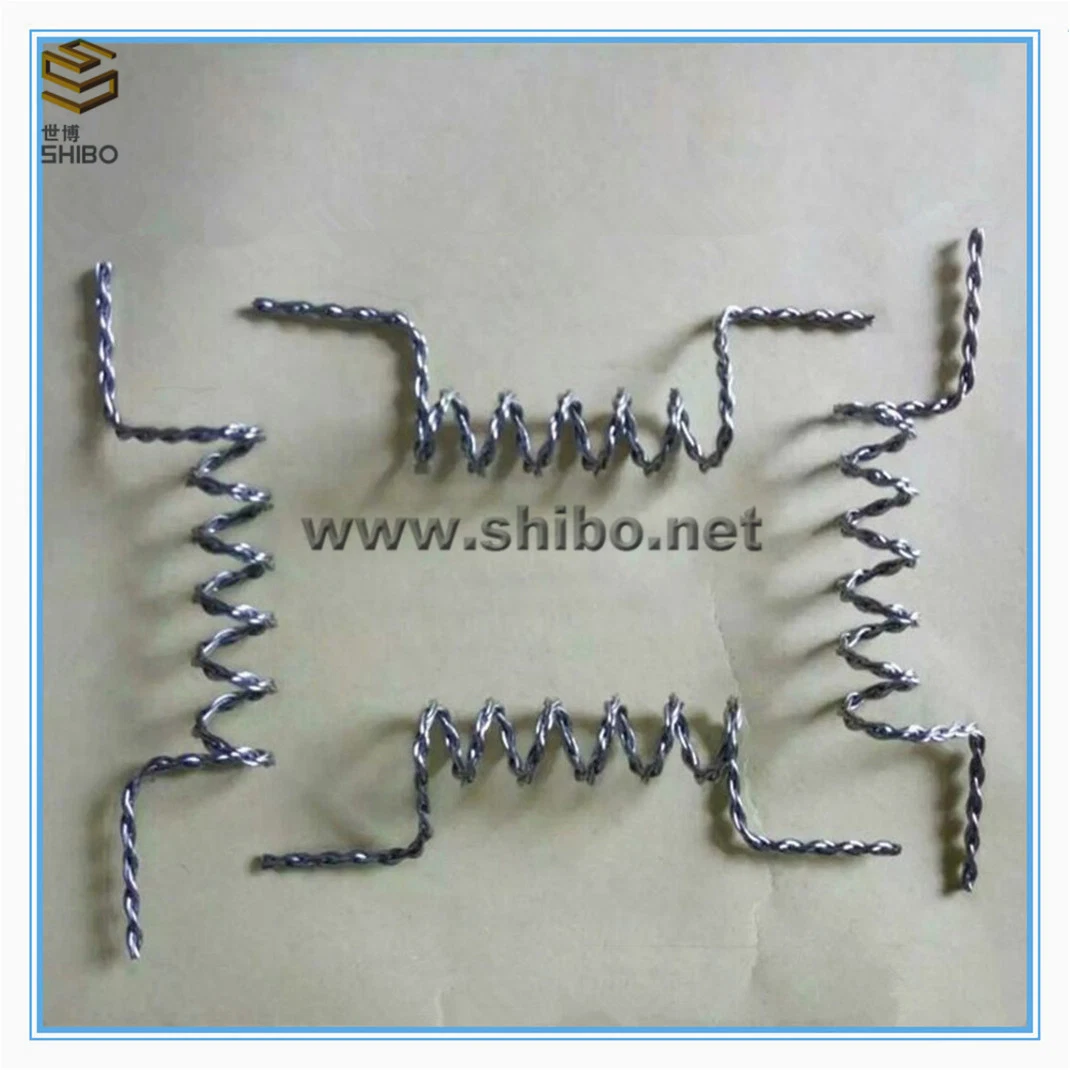 Hot Sale Twisted Tungsten Wire Price