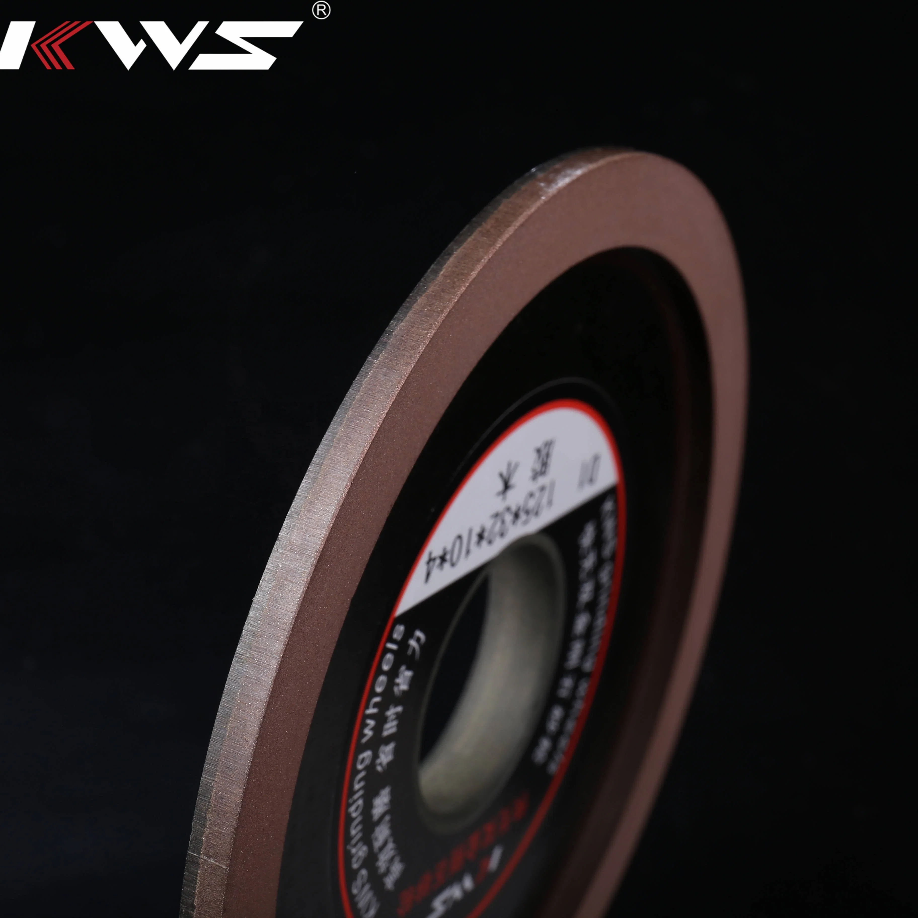 Kws Grinding Wheel for Tungsten Carbide Circular Saw Blade General Purpose Diamond Abrasive Grinding Wheel for Metal