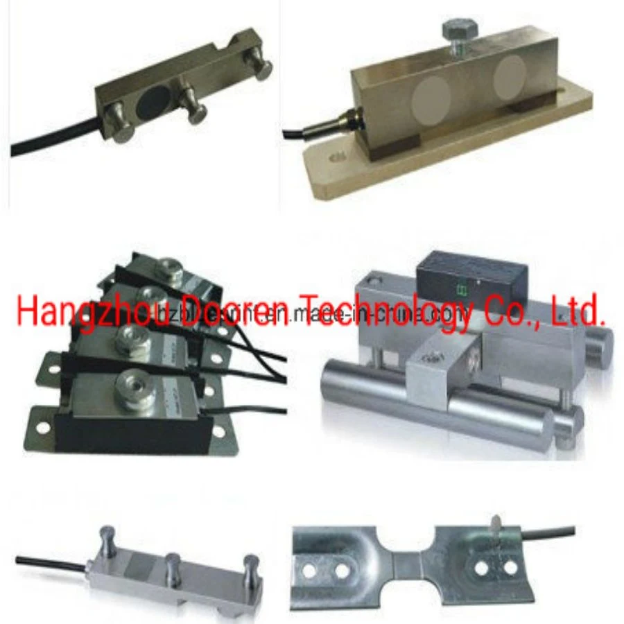 Load Cell for Elevator Overload Measurement System