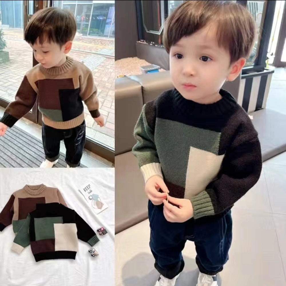 China Kids Wear Market Insights for Latest Season