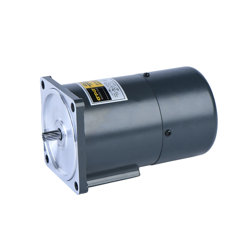 Spiral Bevel Angel AC Gear Motor with High Torque Low Speed and Long Life Time