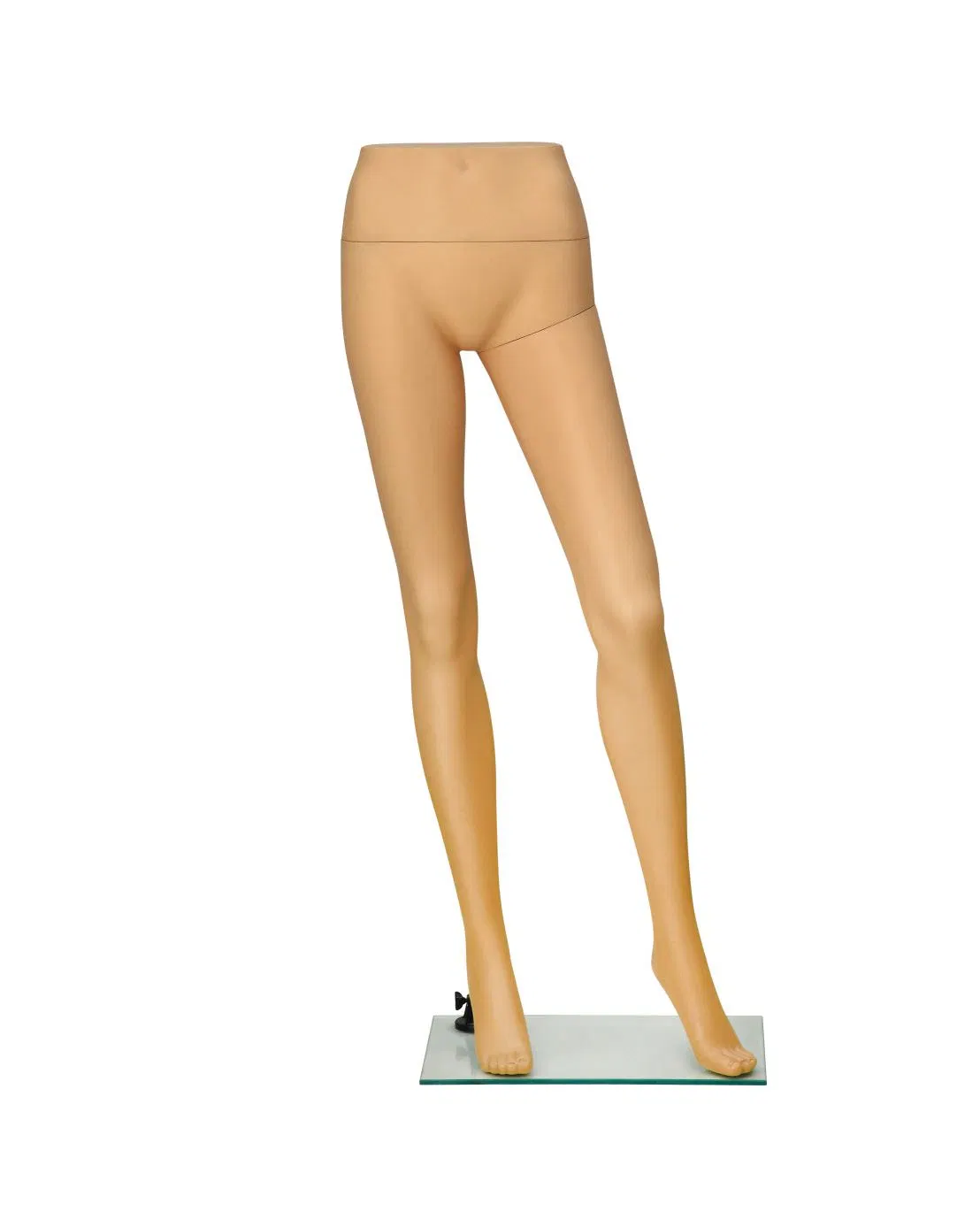 Half Body Mannequin Female/Male Mannequin for Sale Pants