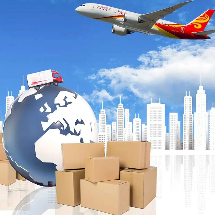 Drop Shipping Air Freight Forwarding Shipping From China to Us