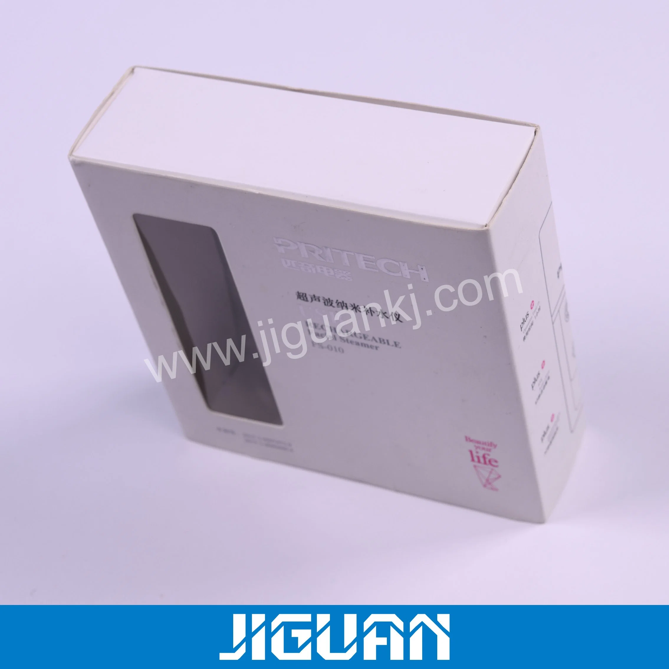 Papel de impressão personalizado caixa de embalagem de cigarros