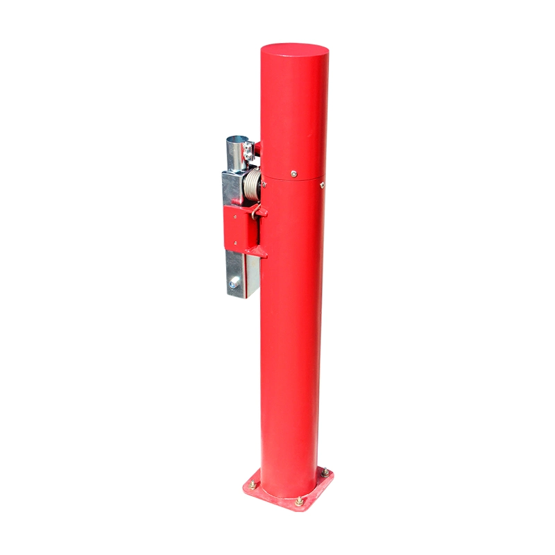 Car Parking System Barrier Arm Barrier Vehicle Barrier