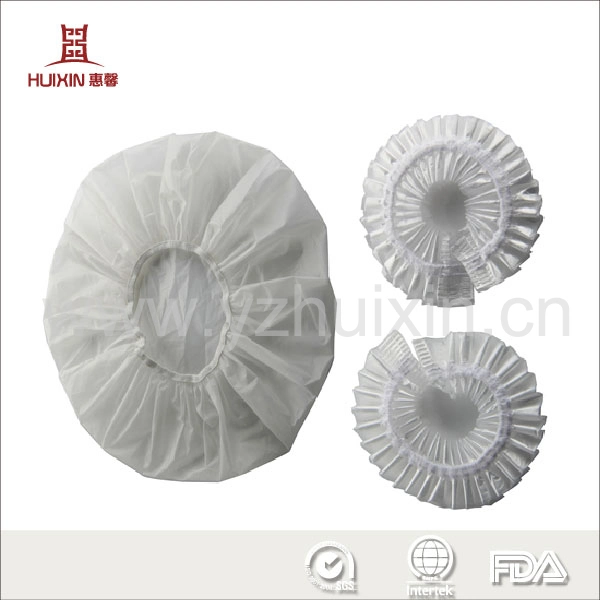 Manufacturer of Disposable Hotel Shower Cap