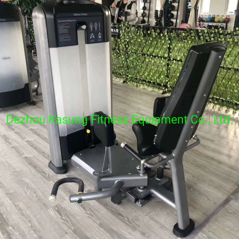 Factory Supply Precor Fitness Equipment with 200kg Weight Stack