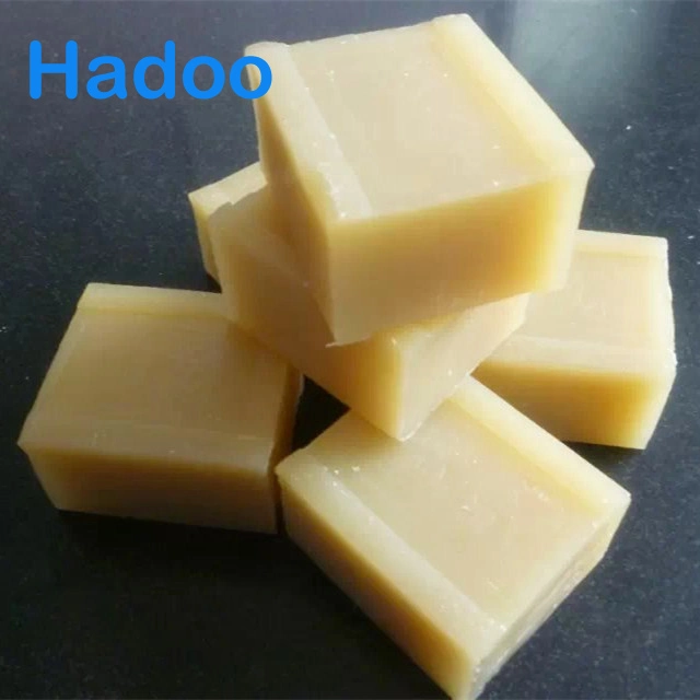 Customized 200g Solid Laundry Soap Bar with Private Label