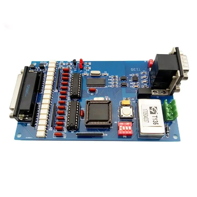 Fast PCB and PCBA with Audio Receiver Bluetooth PCB Assembly Manufacturer