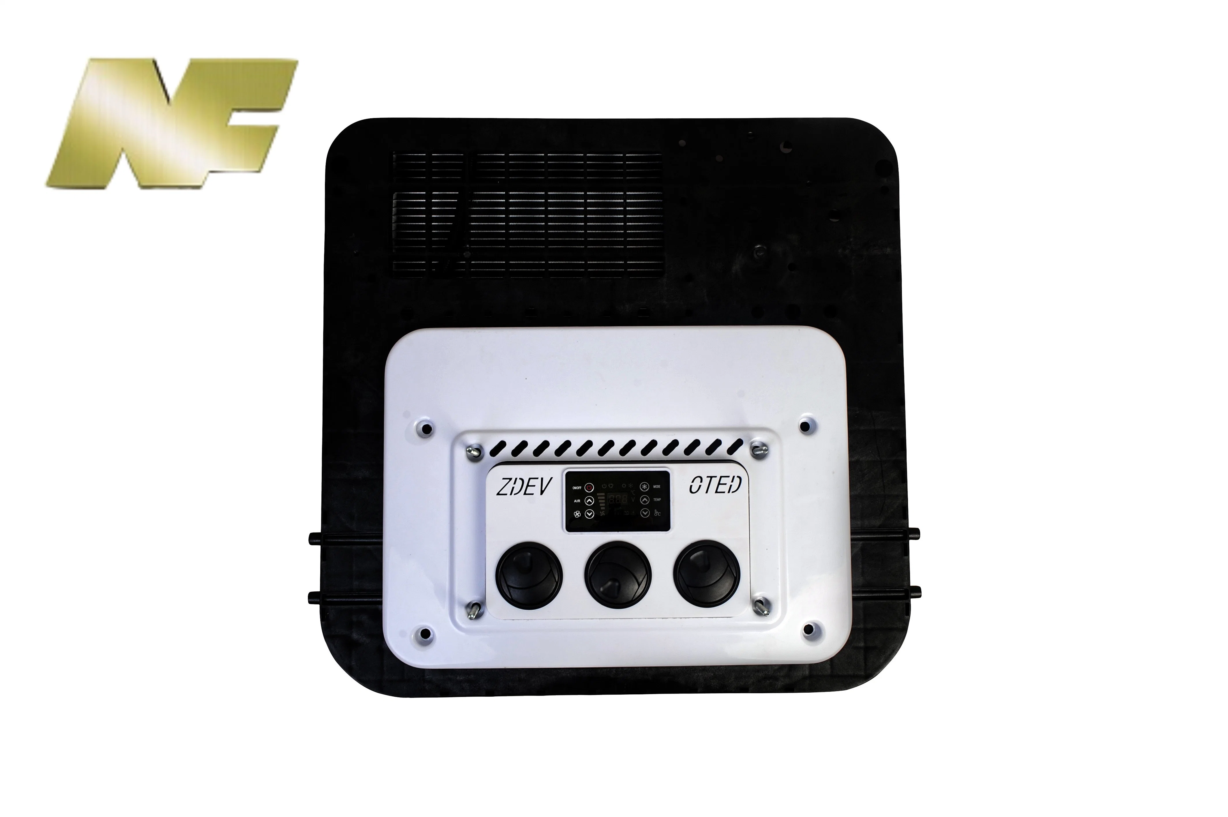 DC Powered 12V Electric Air Conditioner for Cars