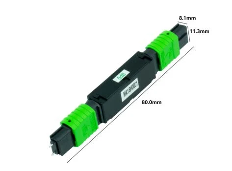 Mpofiber Optic Attenuator for Data Transmission