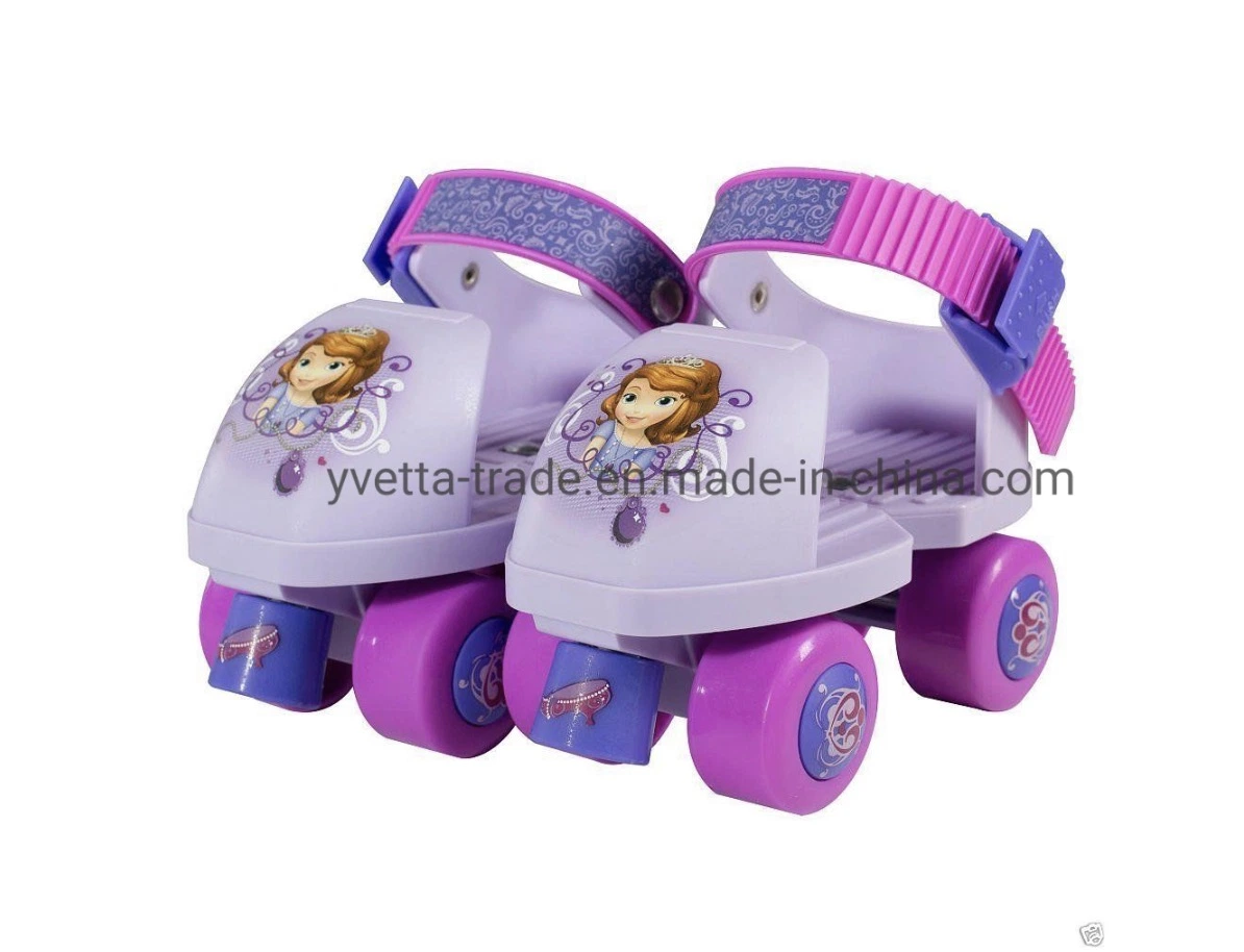 Kids Mini Roller Skate with Promotion Price and Europe Market