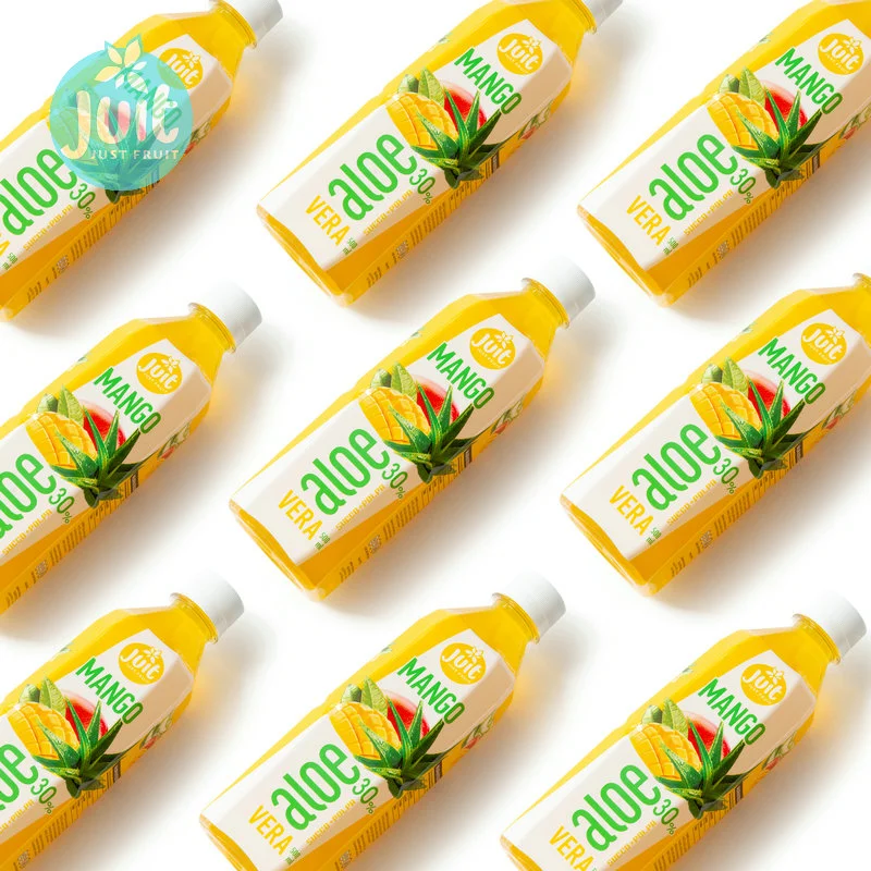 Marca Hupo Venta Directa de Fábrica y la primera fábrica de frutas bebidas de Aloe Vera