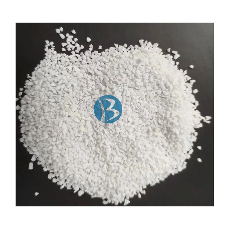 Refractory Sintered Alpha Alumina Corundum White Tabular Alumina