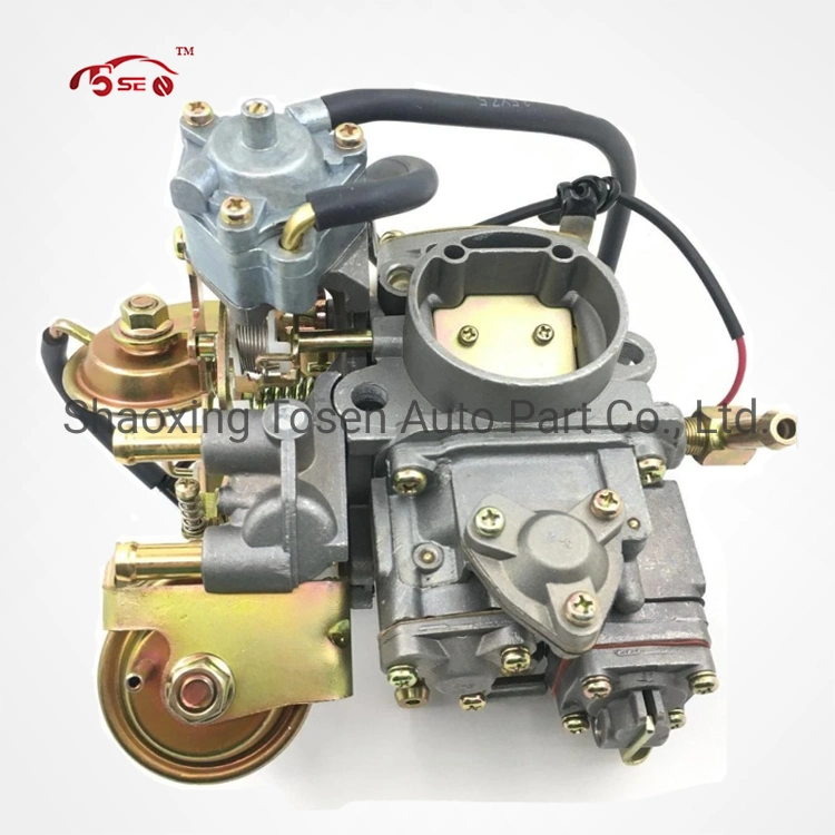 Best Quality Car Engine Parts Carburetor Carb for Suzuki F6a 472q T-6 13200-77530