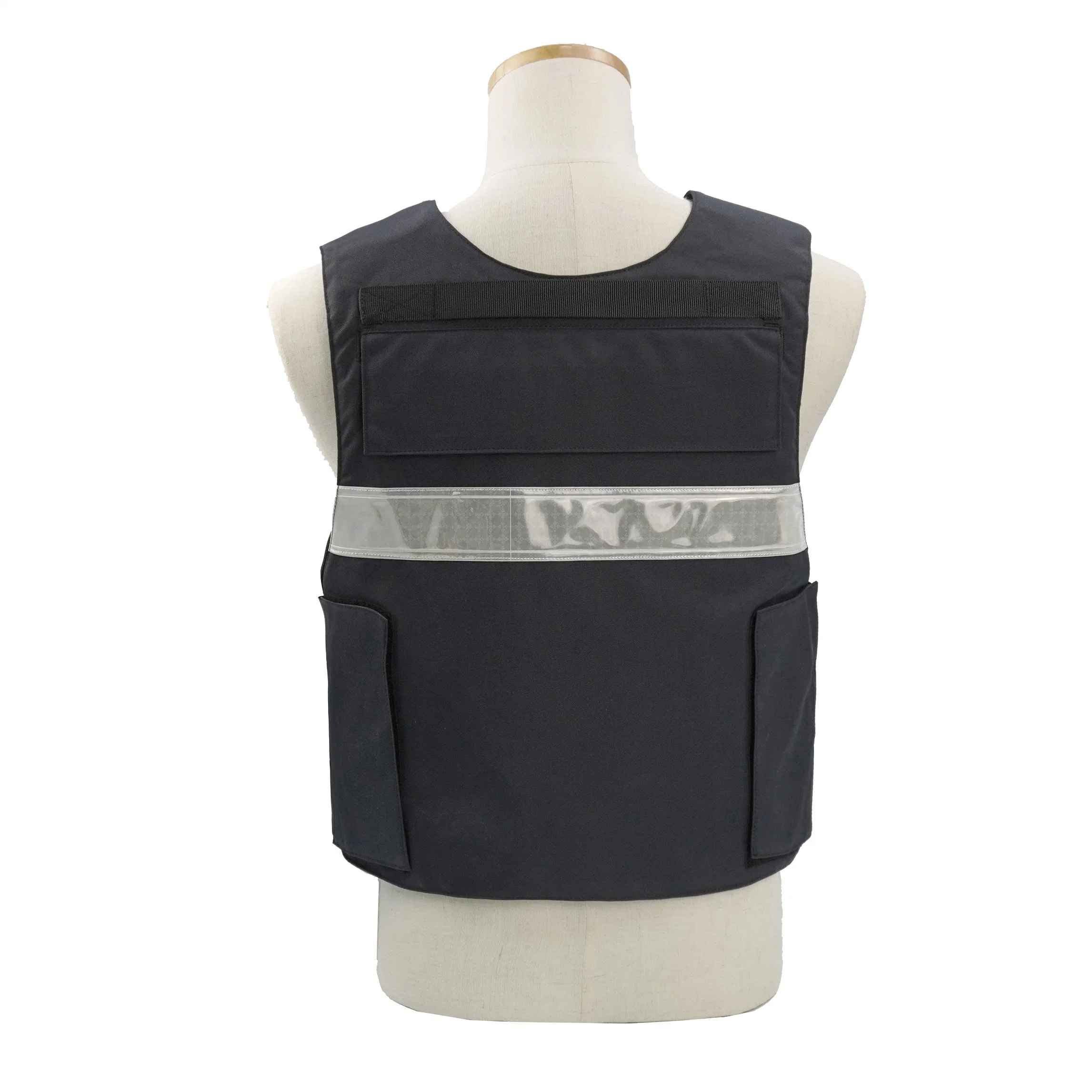 NIJ 3A Police PE Ballistic Vest