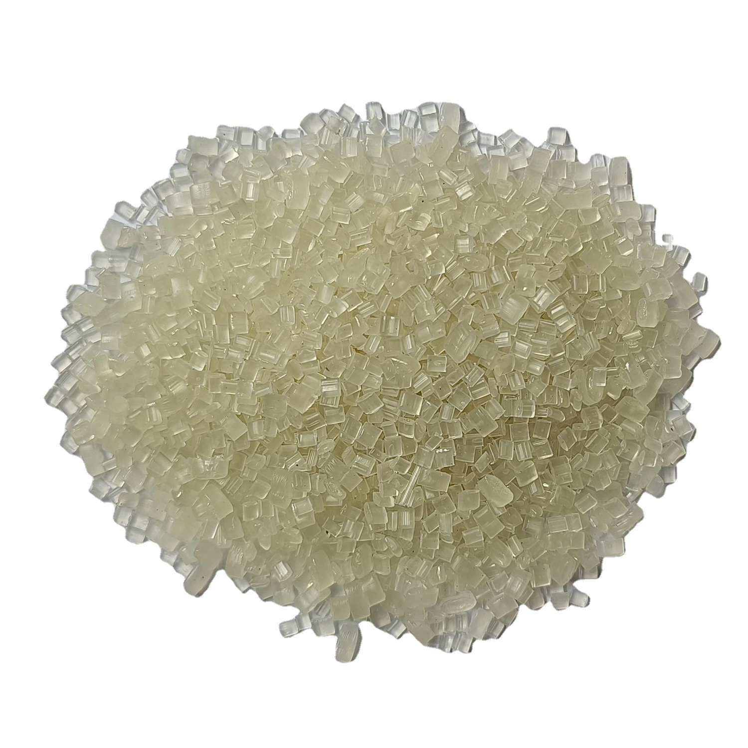 PP Injection Grade/ Recycled PP Granules/ White PP/ Clear PP