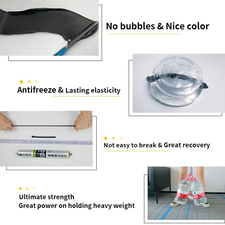 High quality/High cost performance  in Bulk Silicone Sealant for Window Glass with Cheap Prices