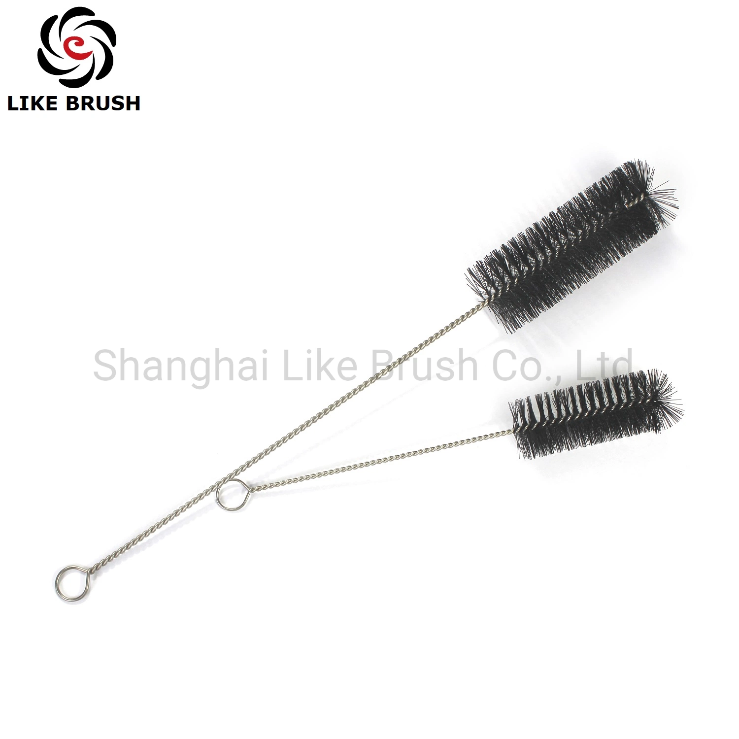 2 Pieces Outdoor Bird Cage Cleaning Brush Set