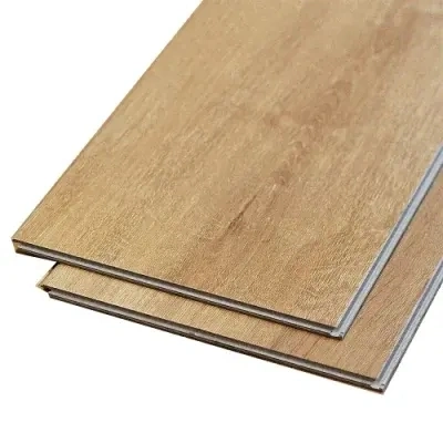 Spc Core Luxury Vinyl Flooring PVC Plank Spc Floor Vinyl Tile on Sale