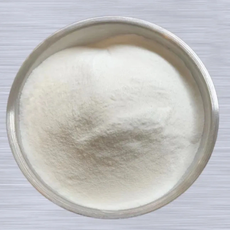 Stabilizer Xanthan Thickener FCC Grade Gum in Bulk Price