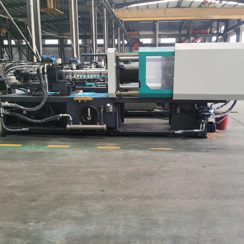 USB Cable Molding Machine 650 Ton Injection Molding Machine