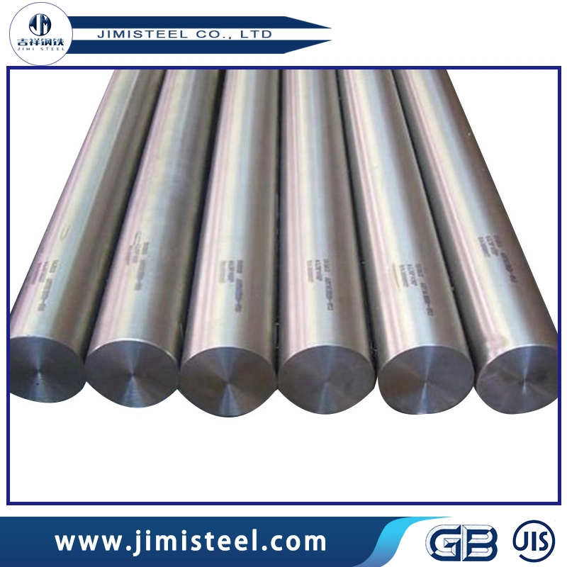 Nickel Alloy Steel Inconel Rod 718 Uns No7718 Inconel Steel Bar