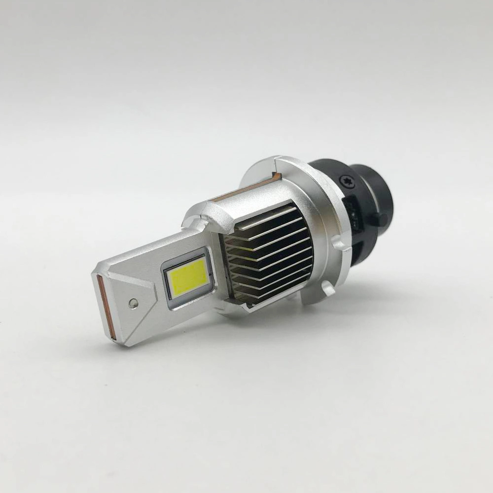 Xenon Bulb Standard Global Size 4800lm 45W D2s D2r D4s D4r HID to LED Headlight Bulb