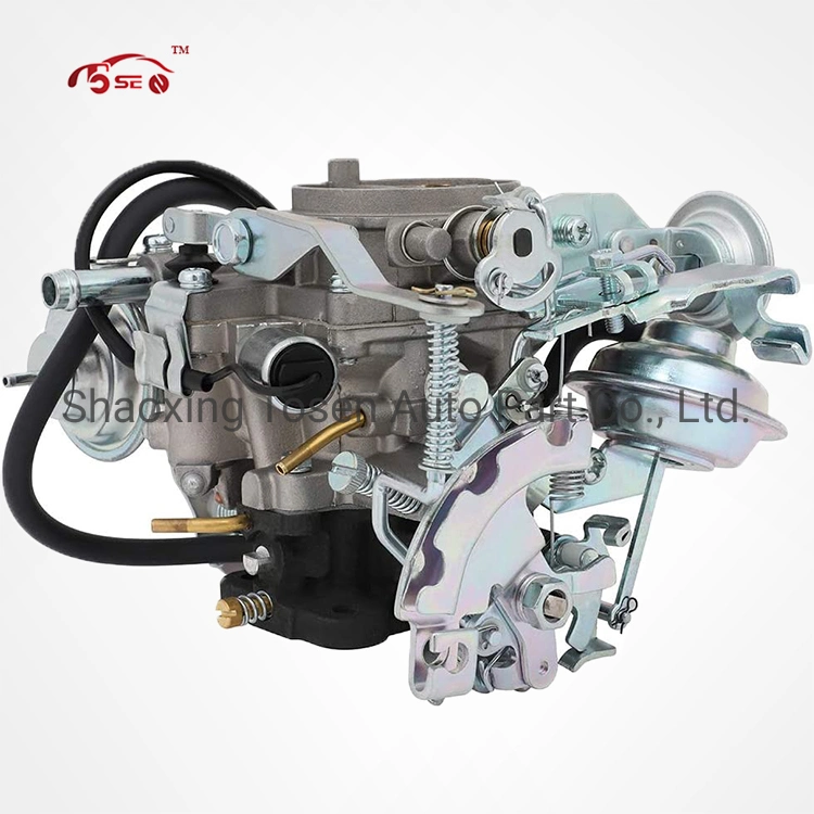 China Manufaturer Carburetor Car Auto Parts 2e for Toyota Corolla Ee80 88-90 1983-1989 21100-11190