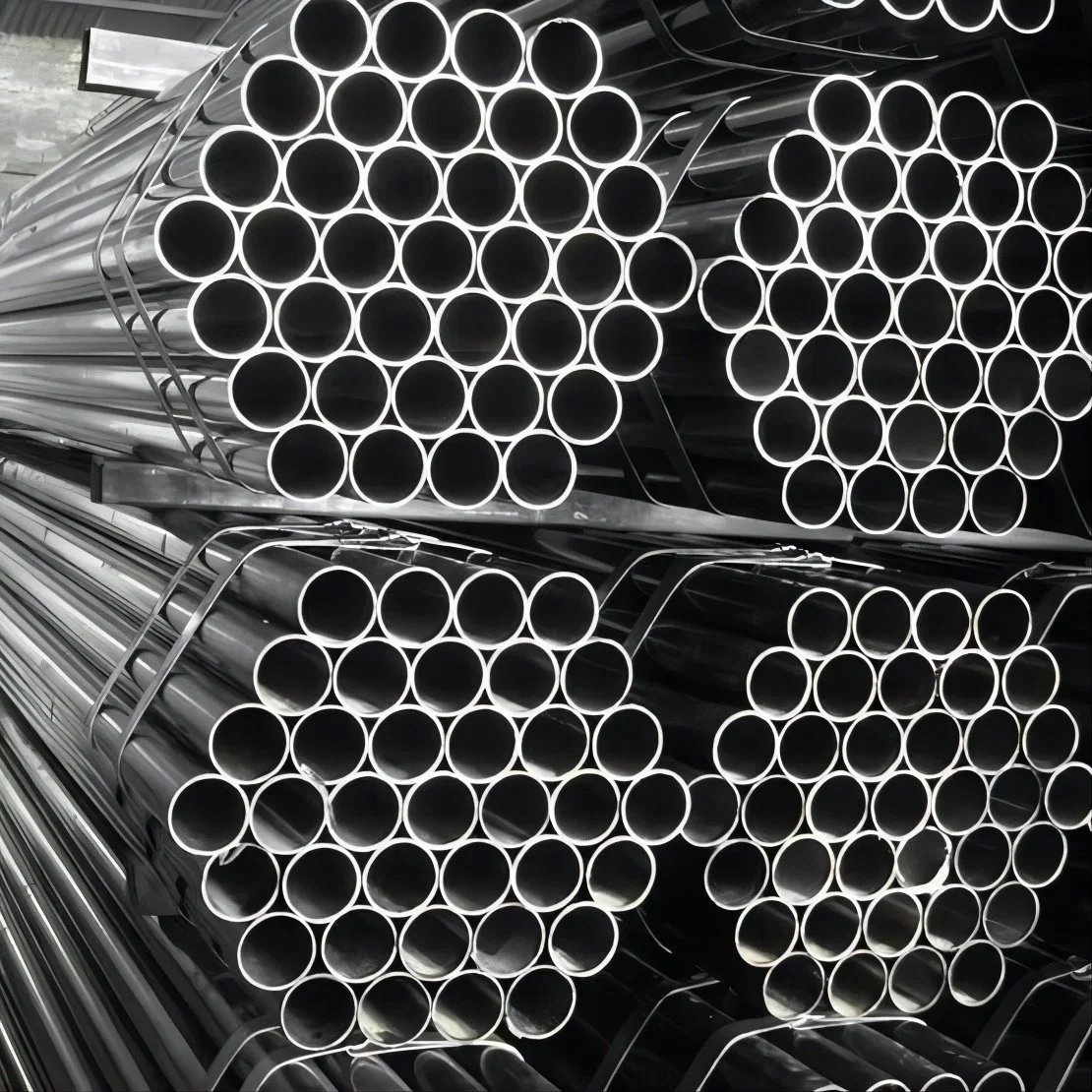 High Strength ASTM Standard 200/300/800 825 840 Series N08825 N08800 2.4858 1.4876 Welded Stainless Steel Pipe Electric Heating Tube Titanium