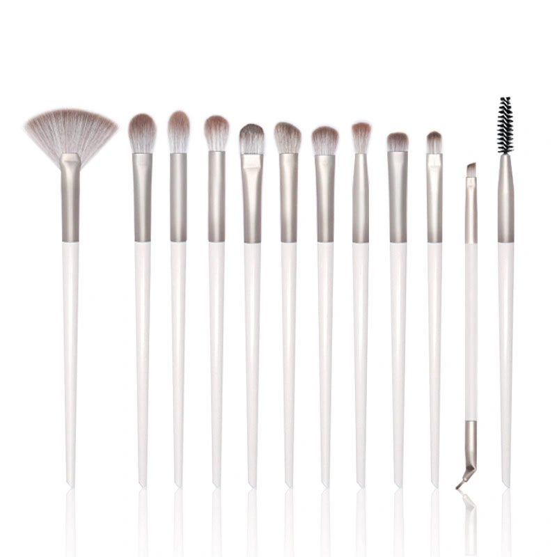 Cosmetic Makeup Smudge Brushes