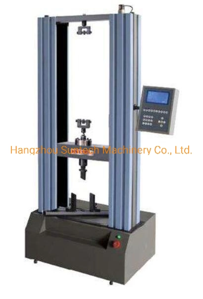 Digital Display Tension Force Inspect Lab Equipment