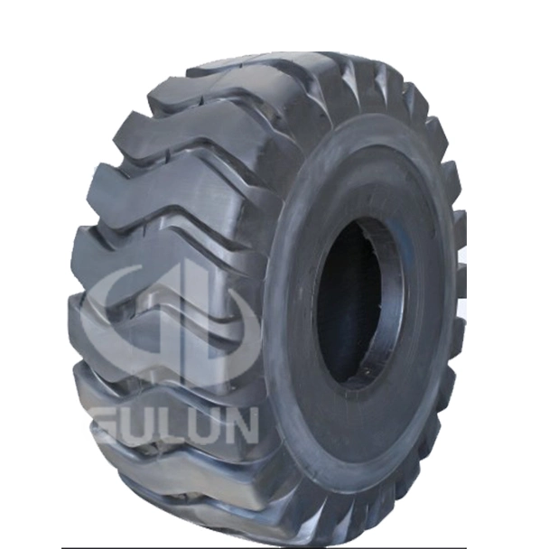 China Bias OTR E3 L3 1300-24 1300-25 1400 1600 1800 Loader Tire