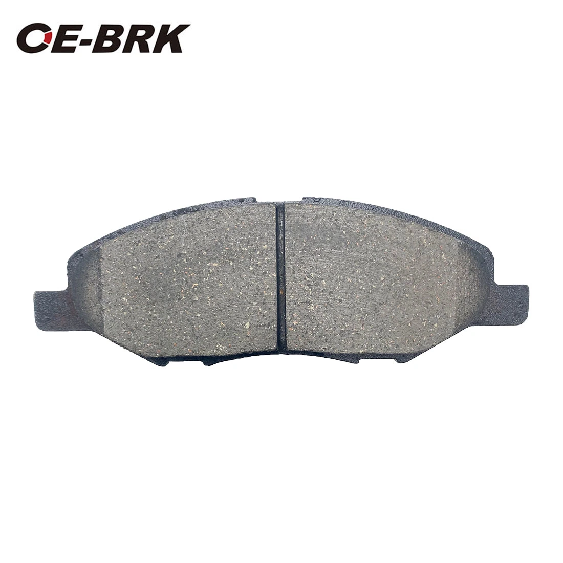 Auto Car Parts Accessories Brake Pads Ceramic Disc with ISO/Emark for Nissan D1345-8456