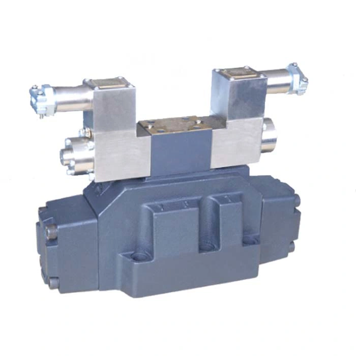 Sdbyz Series Explosion Isolation Proportional Directly Operated Pressure-Relief Valve